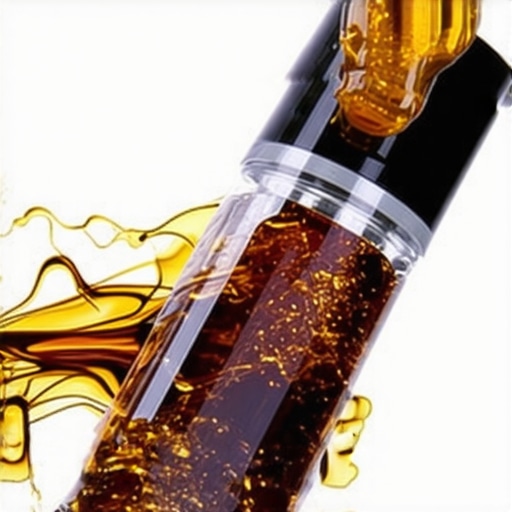 Modern sensors monitoring vehicle transmission fluid in real time