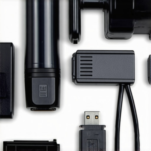 Advanced Transmission System Diagnostics Close-up of transmission components and diagnostic tools in service