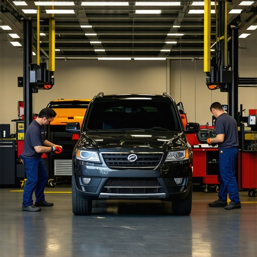 Best ASE Certified Transmission and Oil Change Tips for 2024