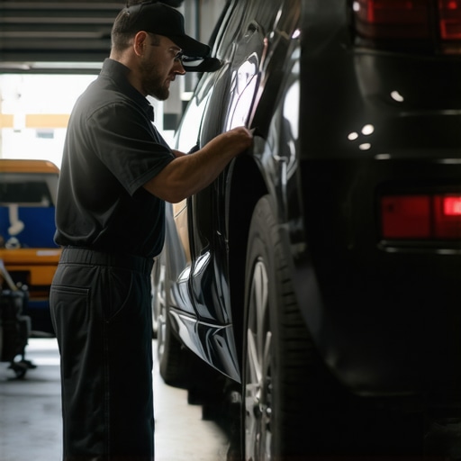 Essential Transmission Repair Tips for Long-Lasting Performance