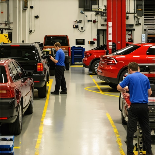 Expert Transmission & Car Service Solutions by ASE Certified Pros