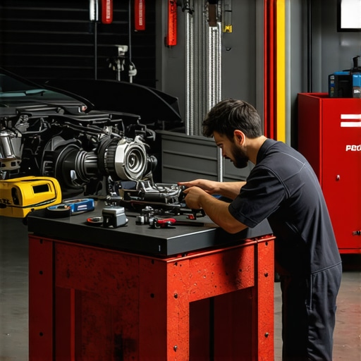 Expert Transmission Maintenance & Repair Tips by ASE Certified Pros