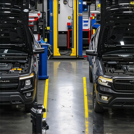 Expert Transmission & Oil Change Services by ASE Certified Pros in 2024