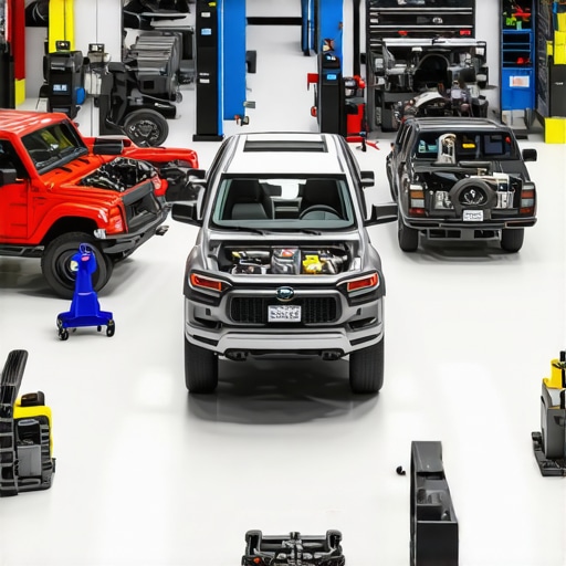 Reliable Transmission Repair & Maintenance by Certified Experts