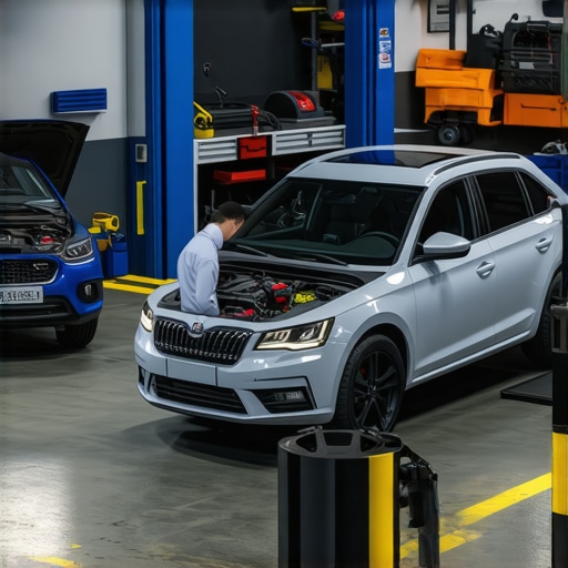 Top ASE Certified Car Service & Oil Change Tips for 2024