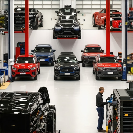 Top ASE Certified Car Services for Trustworthy Maintenance in 2024