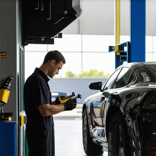 Top ASE Certified Oil Change & Car Service Tips for 2024