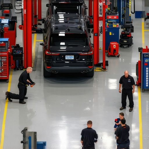 Top ASE Certified Oil Change & Car Service Tips for 2024