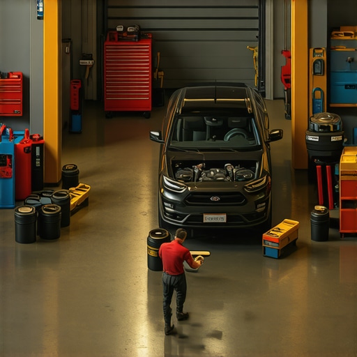 Top ASE Certified Transmission & Oil Change Tips for 2024