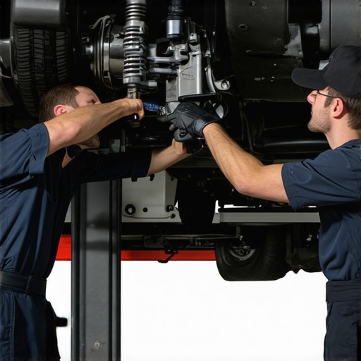 Top Transmission & Oil Change Tips by ASE Certified Experts