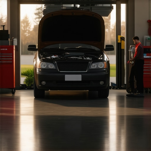 Top Transmission & Oil Change Tips from ASE Certified Experts