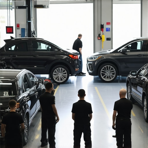 Trusted ASE Car Services for Reliable Maintenance in 2024
