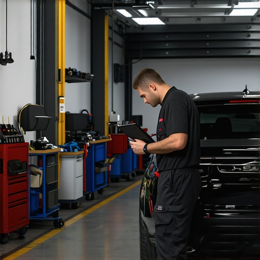 Trustworthy ASE Certified Car Service & Oil Changes in 2024