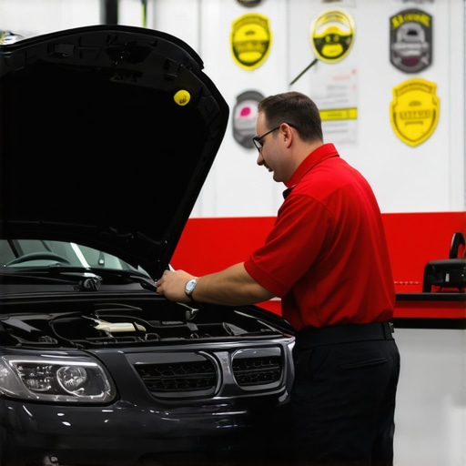 Trustworthy ASE Certified Car Services for Expert Maintenance
