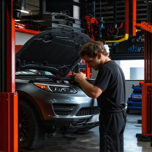 Ultimate Guide to Transmission Repair & Maintenance for Safe Driving