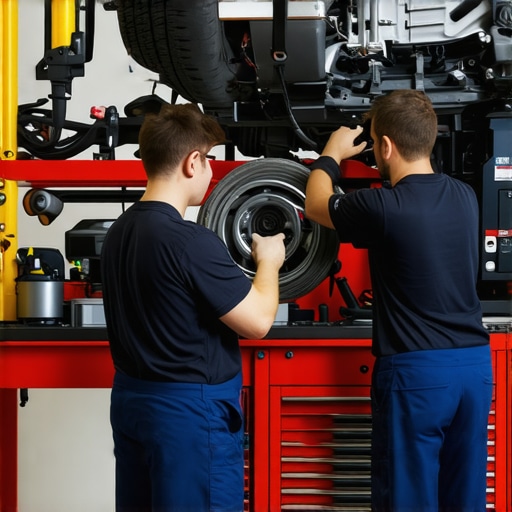 Ultimate Transmission Maintenance Guide by Trusted ASE Certified Technicians