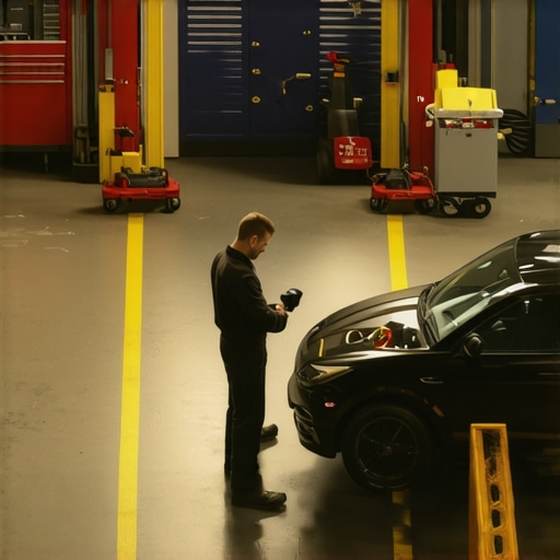 Best Oil Change & Transmission Tips from ASE Certified Experts in 2024