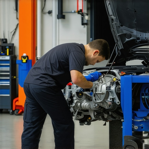 Effective Transmission & Maintenance Advice from ASE Experts in 2024