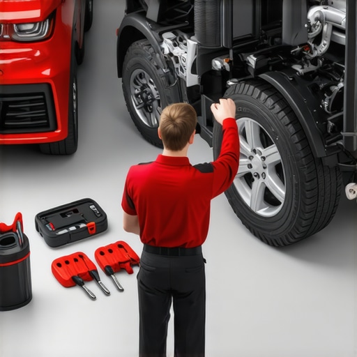 Effective Transmission & Oil Change Strategies by ASE Experts in 2024