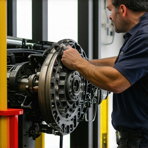 Effective Transmission Repair & Maintenance Tips from ASE Experts in 2024