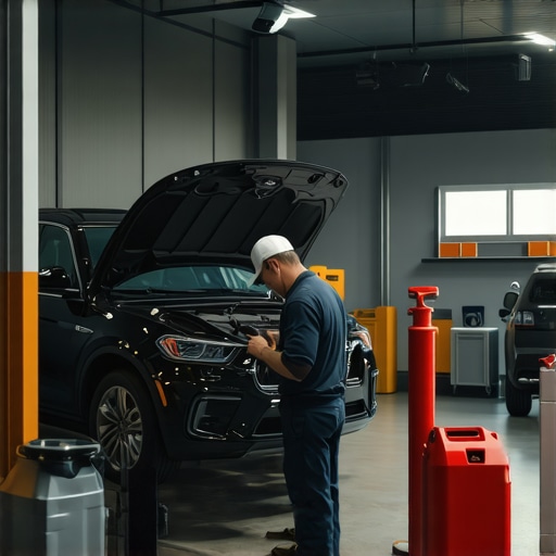 Expert Oil Change & Car Service Tips from ASE Certified Pros in 2024