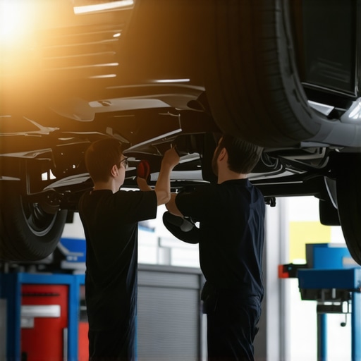 Expert Transmission & Car Service Tips from ASE Pros in 2024