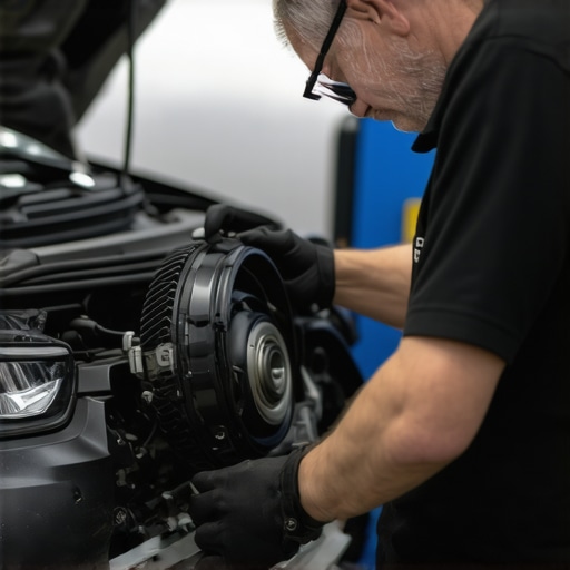 Expert Transmission & Maintenance Advice from ASE Certified Pros in 2024