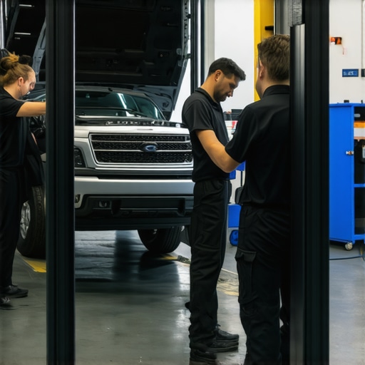 Expert Transmission Maintenance & Repair Tips by ASE Pros in 2024