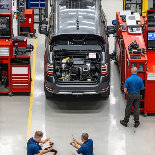 Expert Transmission & Maintenance Strategies by ASE Certified Pros in 2024