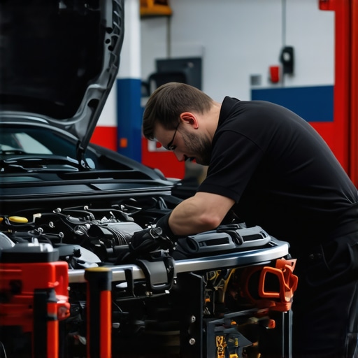 Expert Transmission & Maintenance Tips by ASE Certified Pros in 2024