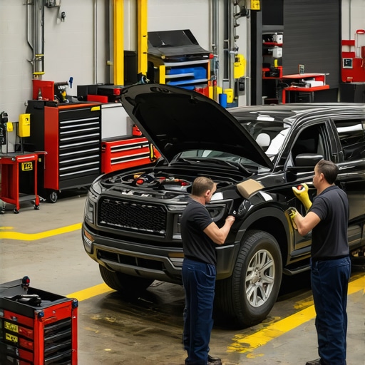 Expert Transmission Repair & Maintenance Advice from ASE Pros in 2024