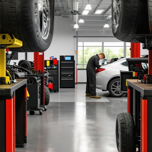 Expert Transmission Repair & Maintenance Advice from ASE Pros in 2024