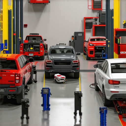 Expert Transmission Repair & Maintenance Tips by ASE Pros in 2024