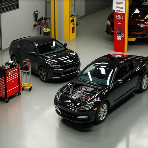 Top ASE Certified Car Service & Oil Change Tips for 2024