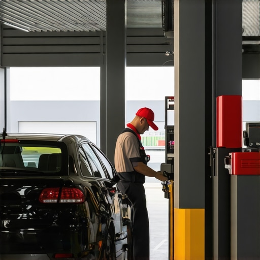 Top ASE Certified Car Service & Oil Change Tips for 2024