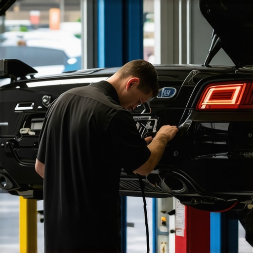 Top ASE Certified Car Service & Oil Change Tips for 2024