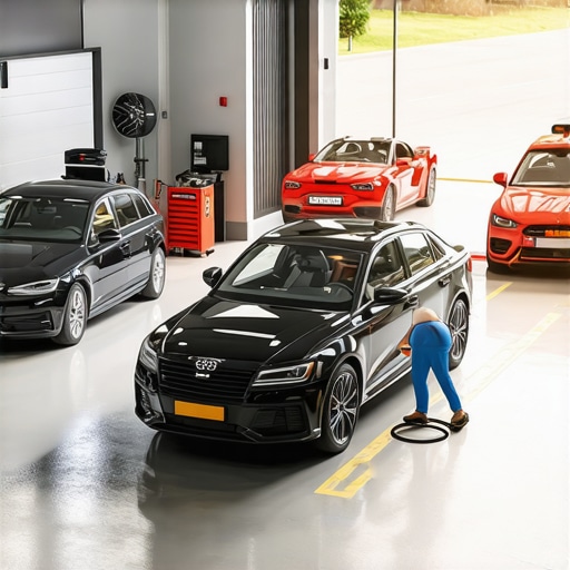 Top ASE Certified Car Service & Oil Change Tips for 2024