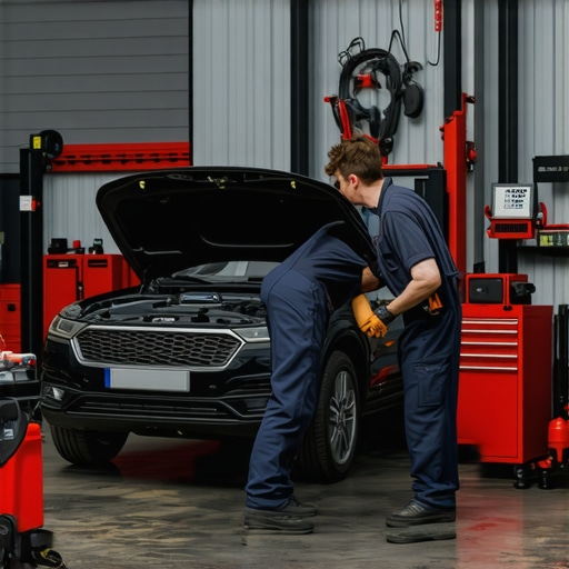 Top ASE Certified Car Services & Oil Change Tips for 2024