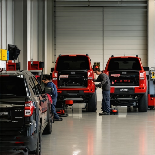 Top ASE Certified Car Services & Oil Change Tips for 2024