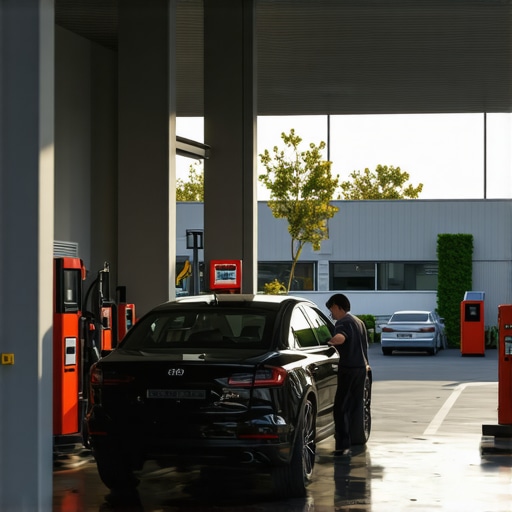 Top ASE Certified Car Services & Oil Change Tips for 2024