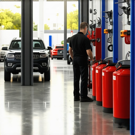 Top ASE Certified Car Services & Oil Changes for 2024 Success