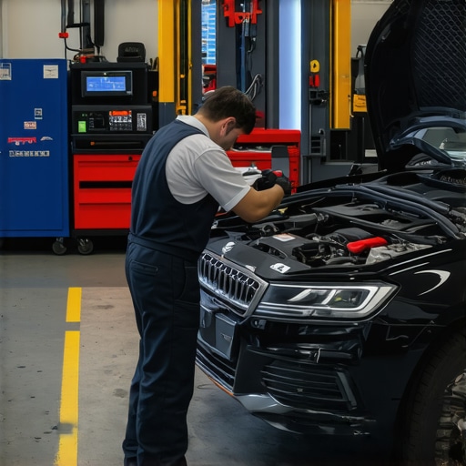 Top ASE Certified Oil Change & Car Service Tips for 2024