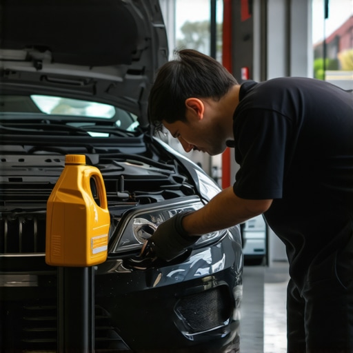 Top ASE Certified Oil Change & Car Service Tips in 2024