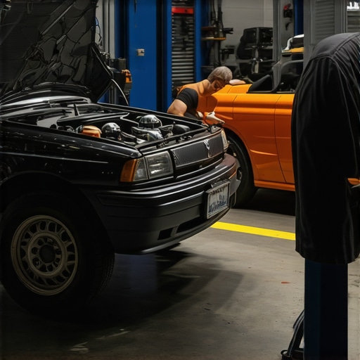 Top ASE Certified Oil Change & Transmission Tips for 2024