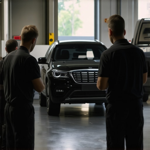 Top Transmission Repair & Maintenance Tips by ASE Certified Experts in 2024