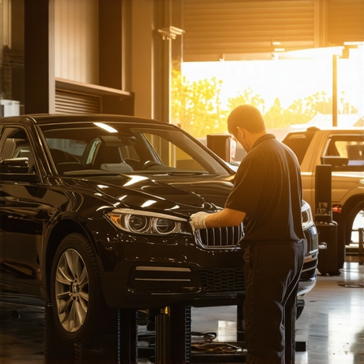 Top Transmission Repair & Maintenance Tips by ASE Experts in 2024