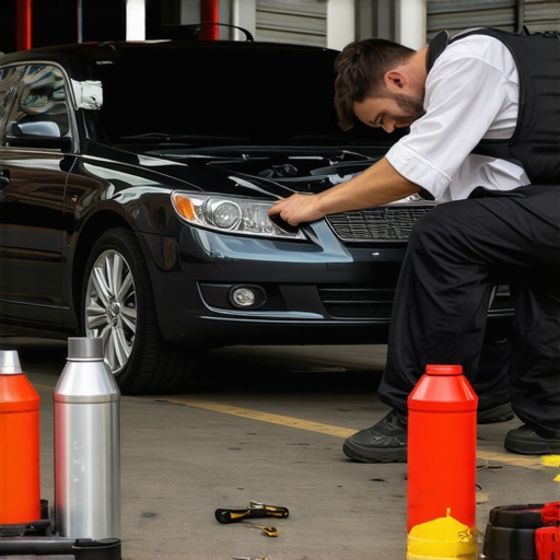 Trusted ASE Certified Car Service & Oil Change Guide for Lasting Vehicle Performance