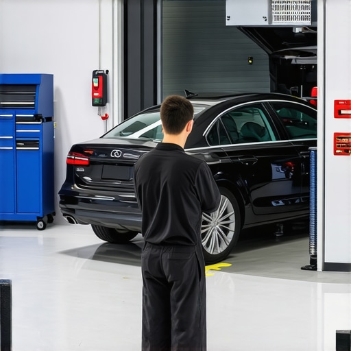 Trusted ASE Certified Car Service & Oil Change Tips in 2024