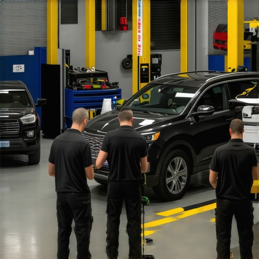 Trusted ASE Certified Car Services for Lasting Vehicle Performance