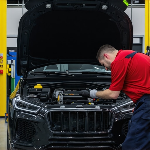 Ultimate Guide to ASE Certified Car Service & Transmission Maintenance in 2024